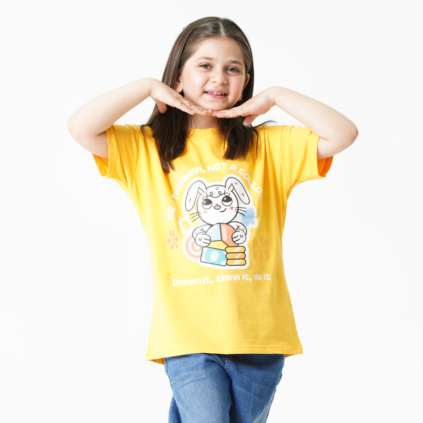 Be Thinker T-Shirt